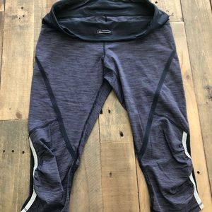 Lululemon tight